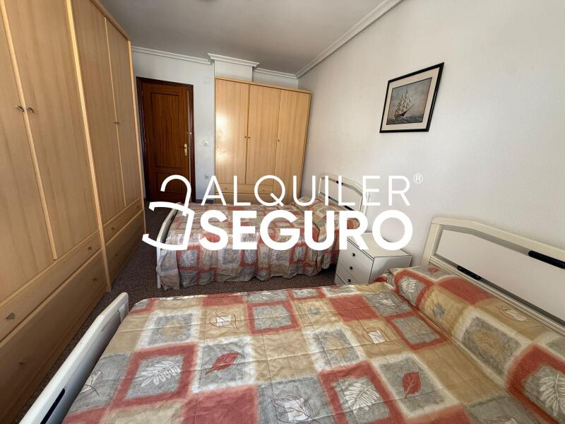 Piso en Calle Cervantes, CASTALLA ALICANTE