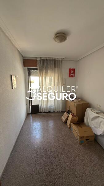Piso en Calle Cervantes, CASTALLA ALICANTE