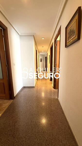 Piso en Calle Cervantes, CASTALLA ALICANTE