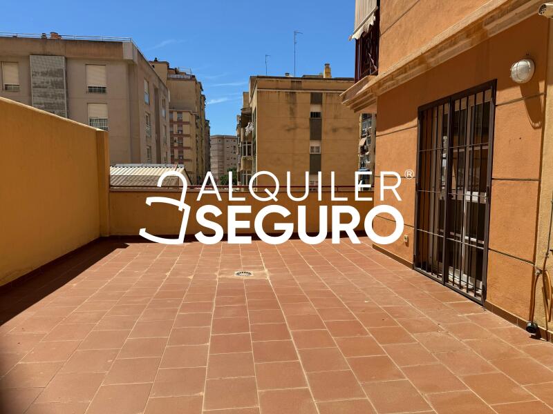 Inmueble en Calle rio guareña, MÁLAGA