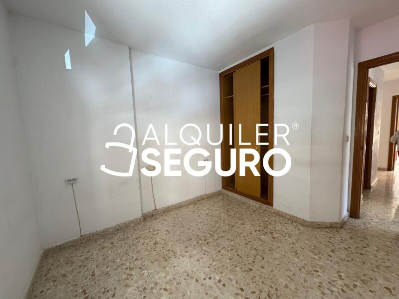 Inmueble en Calle rio guareña, MÁLAGA