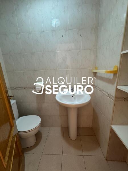 Inmueble en Calle rio guareña, MÁLAGA