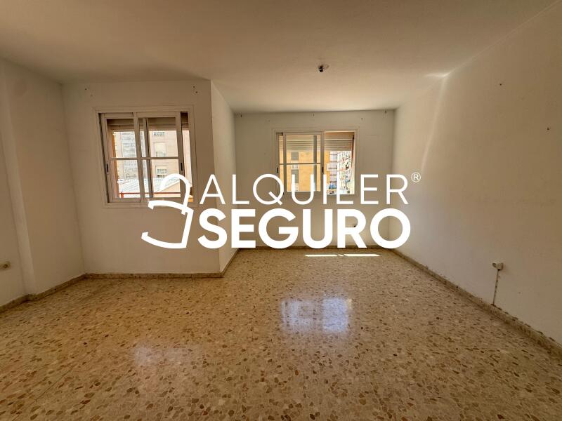 Inmueble en Calle rio guareña, MÁLAGA