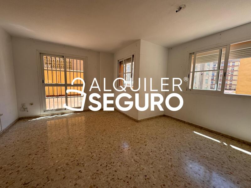 Inmueble en Calle rio guareña, MÁLAGA
