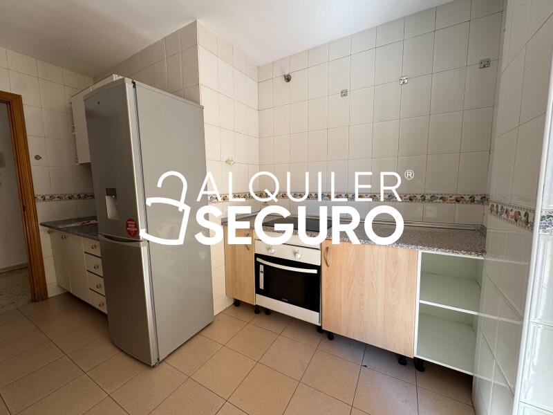 Inmueble en Calle rio guareña, MÁLAGA