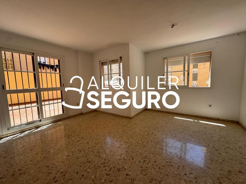 Inmueble en Calle rio guareña, MÁLAGA