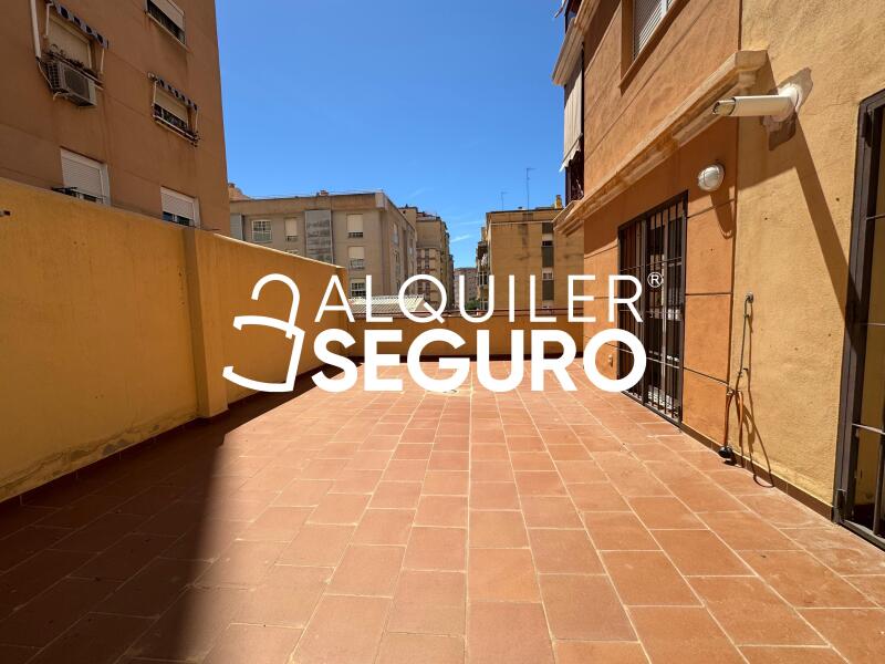 Inmueble en Calle rio guareña, MÁLAGA