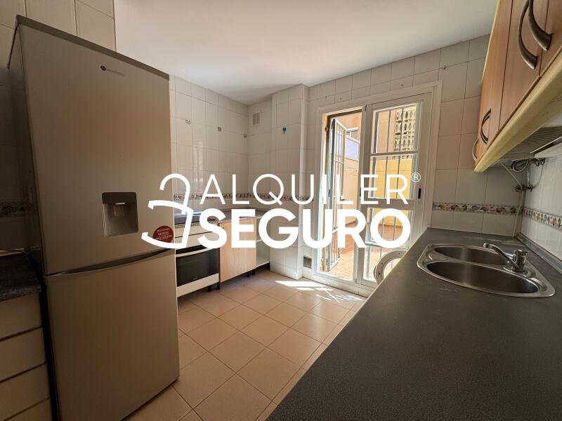Inmueble en Calle rio guareña, MÁLAGA