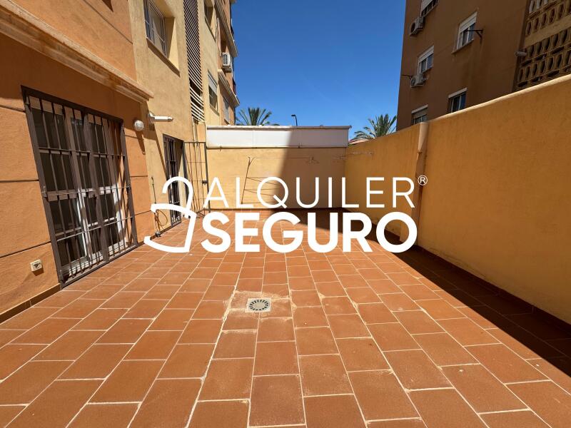 Inmueble en Calle rio guareña, MÁLAGA