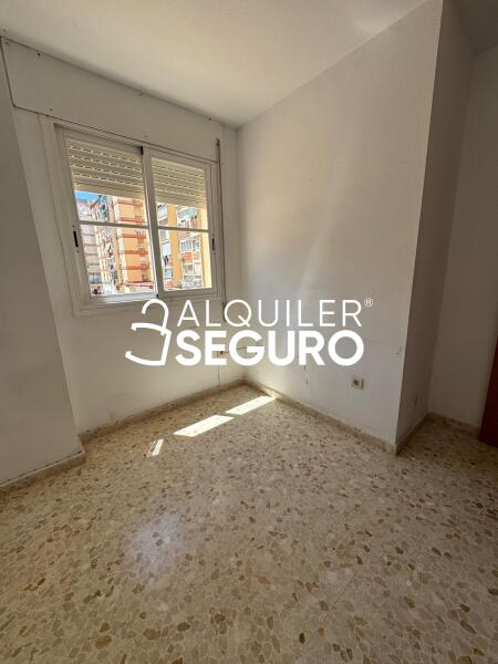 Inmueble en Calle rio guareña, MÁLAGA