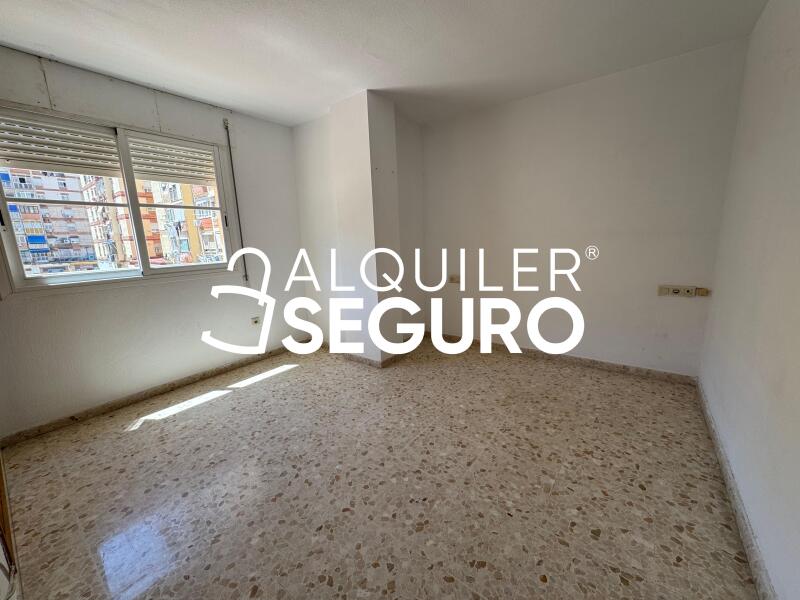 Inmueble en Calle rio guareña, MÁLAGA