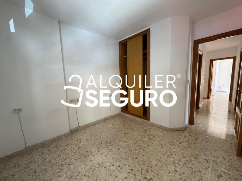 Inmueble en Calle rio guareña, MÁLAGA