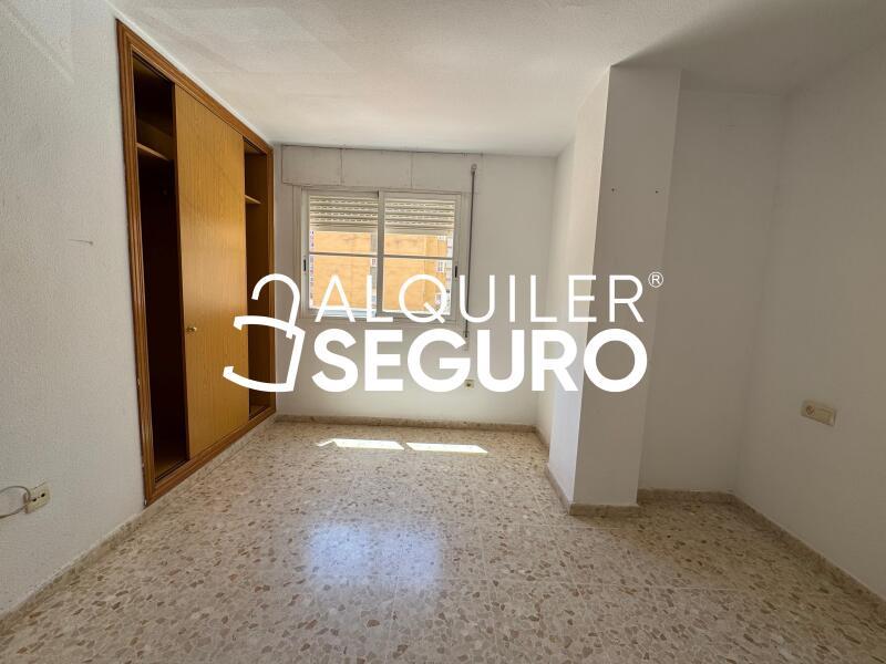 Inmueble en Calle rio guareña, MÁLAGA
