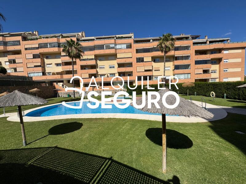 Piso en Pasaje Mendelssonh, TORREMOLINOS MÁLAGA