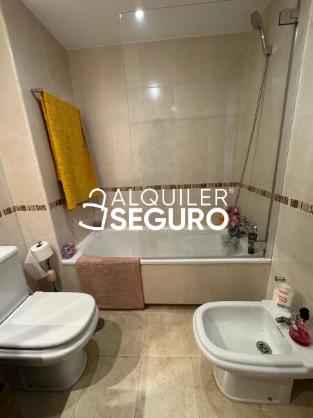 Piso en Pasaje Mendelssonh, TORREMOLINOS MÁLAGA