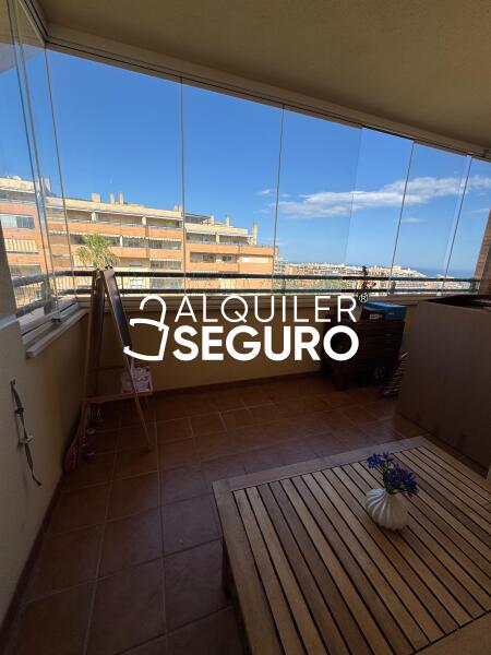 Piso en Pasaje Mendelssonh, TORREMOLINOS MÁLAGA