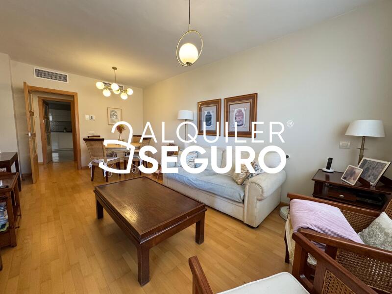 Piso en Pasaje Mendelssonh, TORREMOLINOS MÁLAGA