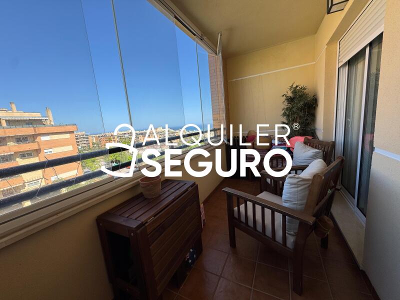 Piso en Pasaje Mendelssonh, TORREMOLINOS MÁLAGA