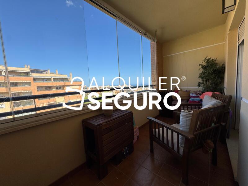 Piso en Pasaje Mendelssonh, TORREMOLINOS MÁLAGA