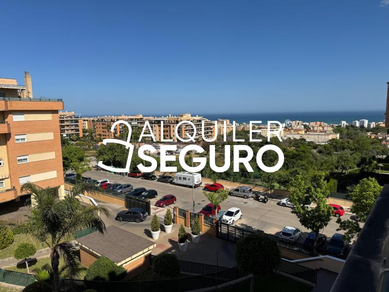 Piso en Pasaje Mendelssonh, TORREMOLINOS MÁLAGA