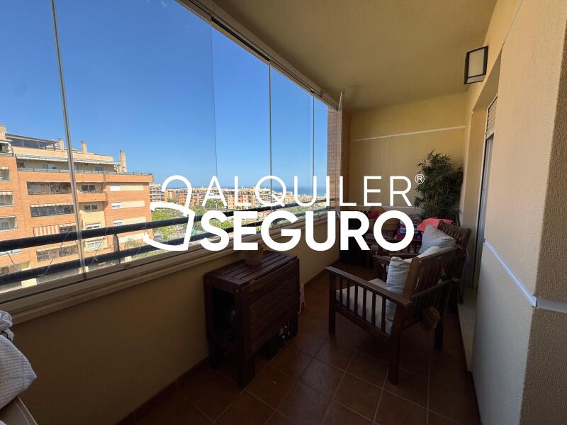 Piso en Pasaje Mendelssonh, TORREMOLINOS MÁLAGA