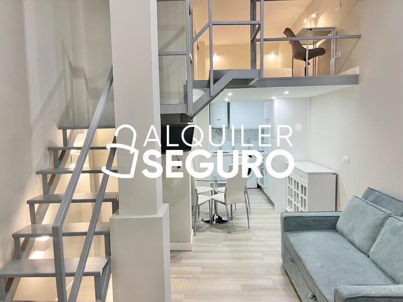 Inmueble en Calle de Olid, MADRID
