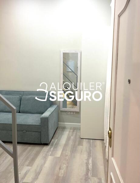 Inmueble en Calle de Olid, MADRID