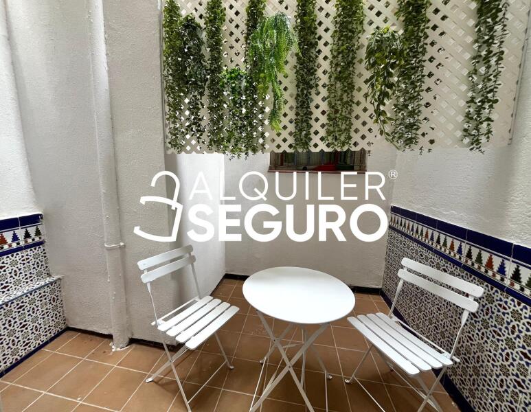 Inmueble en Calle de Olid, MADRID