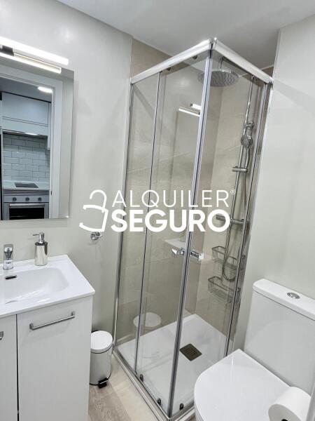 Inmueble en Calle de Olid, MADRID