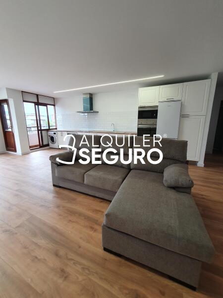 Piso en Carretera Ollarretxe, GETXO VIZCAYA-BIZKAIA