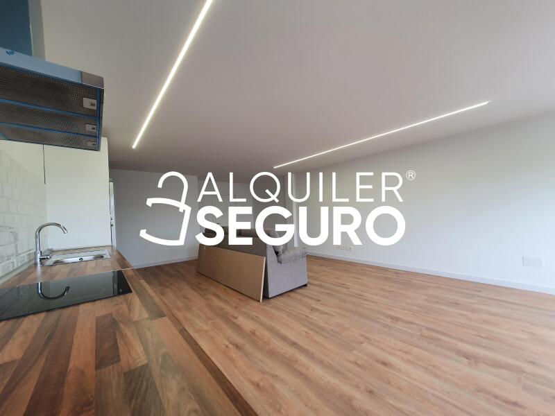 Piso en Carretera Ollarretxe, GETXO VIZCAYA-BIZKAIA