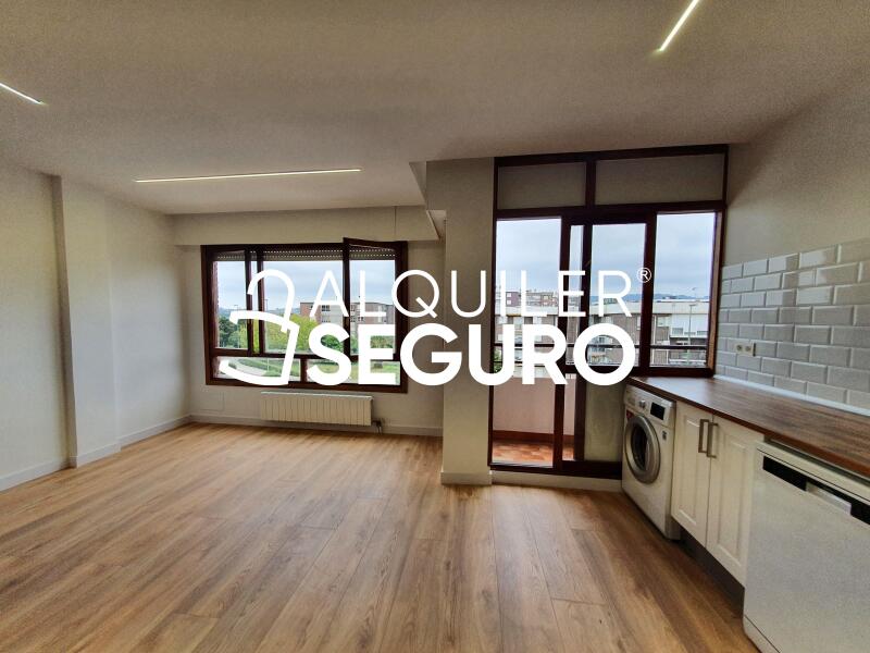 Piso en Carretera Ollarretxe, GETXO VIZCAYA-BIZKAIA