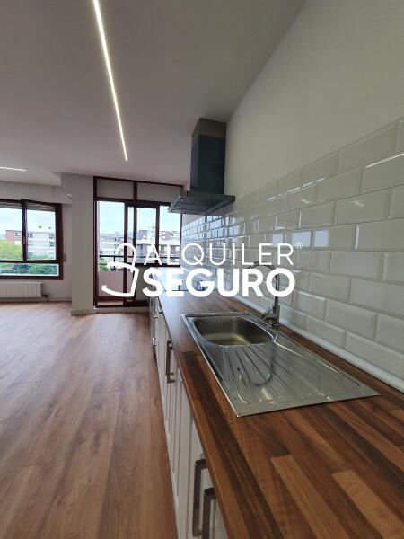 Piso en Carretera Ollarretxe, GETXO VIZCAYA-BIZKAIA