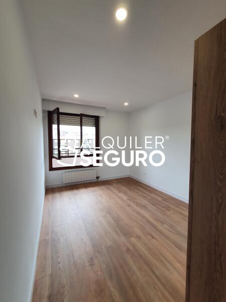 Piso en Carretera Ollarretxe, GETXO VIZCAYA-BIZKAIA