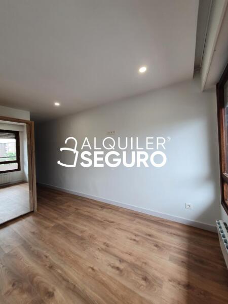 Piso en Carretera Ollarretxe, GETXO VIZCAYA-BIZKAIA