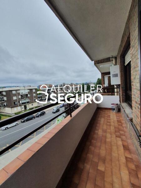 Piso en Carretera Ollarretxe, GETXO VIZCAYA-BIZKAIA