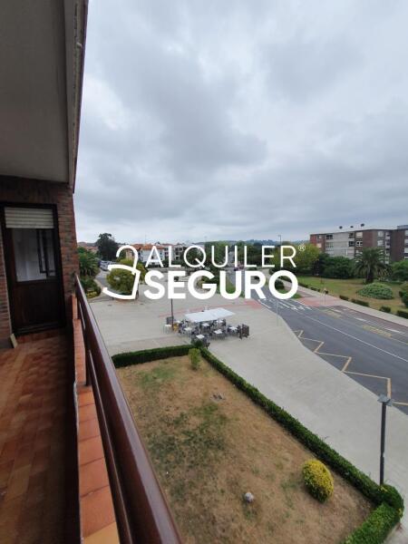 Piso en Carretera Ollarretxe, GETXO VIZCAYA-BIZKAIA