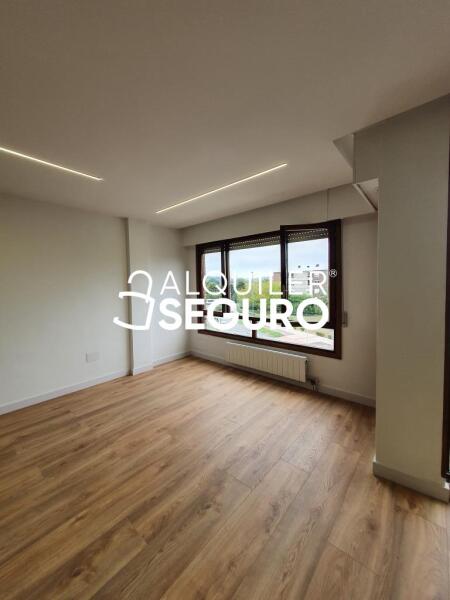 Piso en Carretera Ollarretxe, GETXO VIZCAYA-BIZKAIA