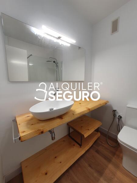 Piso en Carretera Ollarretxe, GETXO VIZCAYA-BIZKAIA