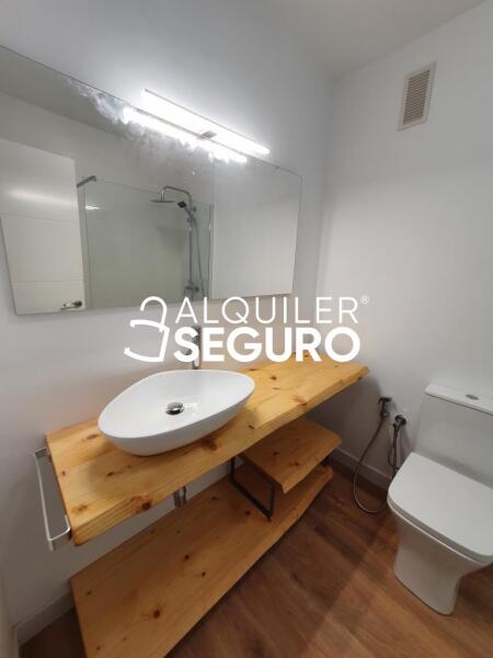 Piso en Carretera Ollarretxe, GETXO VIZCAYA-BIZKAIA