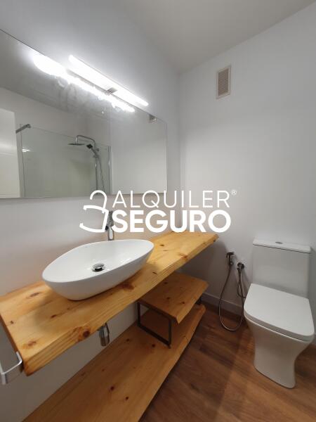 Piso en Carretera Ollarretxe, GETXO VIZCAYA-BIZKAIA