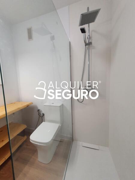Piso en Carretera Ollarretxe, GETXO VIZCAYA-BIZKAIA