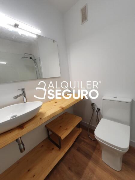 Piso en Carretera Ollarretxe, GETXO VIZCAYA-BIZKAIA