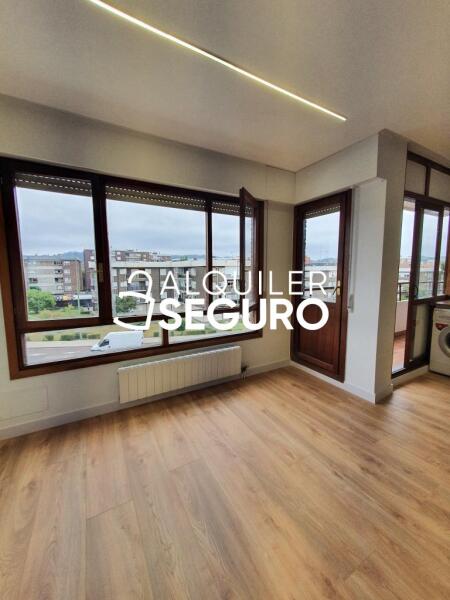 Piso en Carretera Ollarretxe, GETXO VIZCAYA-BIZKAIA