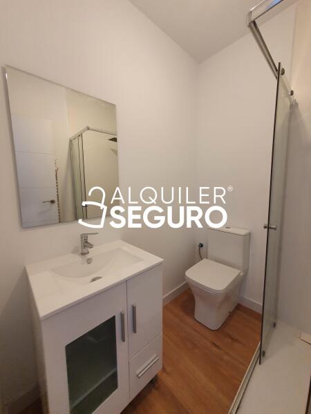 Piso en Carretera Ollarretxe, GETXO VIZCAYA-BIZKAIA