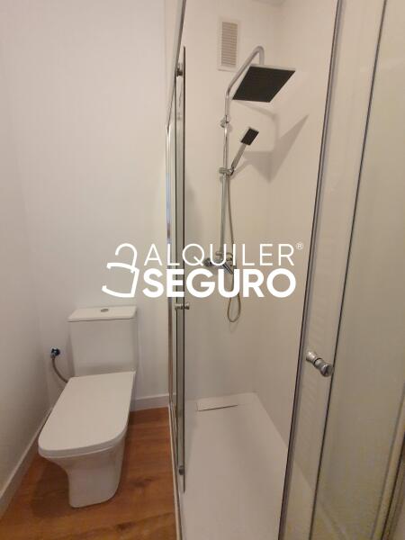 Piso en Carretera Ollarretxe, GETXO VIZCAYA-BIZKAIA