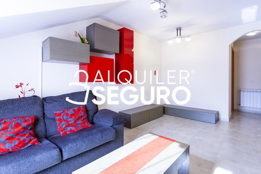 Inmueble en Calle Felix Rodrigo, MADRID