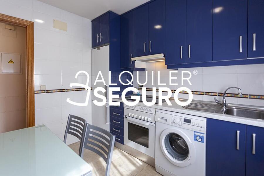 Inmueble en Calle Felix Rodrigo, MADRID