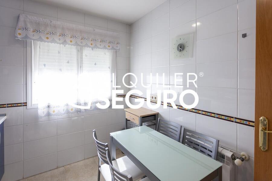 Inmueble en Calle Felix Rodrigo, MADRID