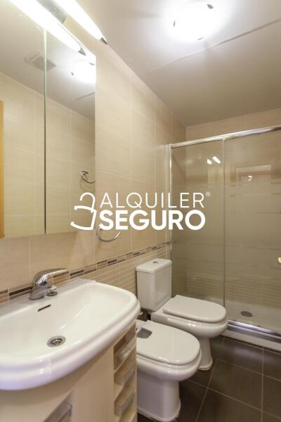Inmueble en Calle Felix Rodrigo, MADRID